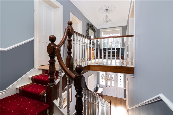 Gloster House, Hill Road, Cloghan, Co. Offaly