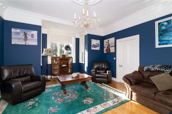 Gloster House, Hill Road, Cloghan, Co. Offaly