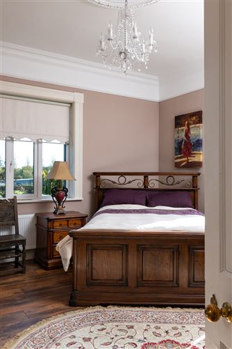 Gloster House, Hill Road, Cloghan, Co. Offaly