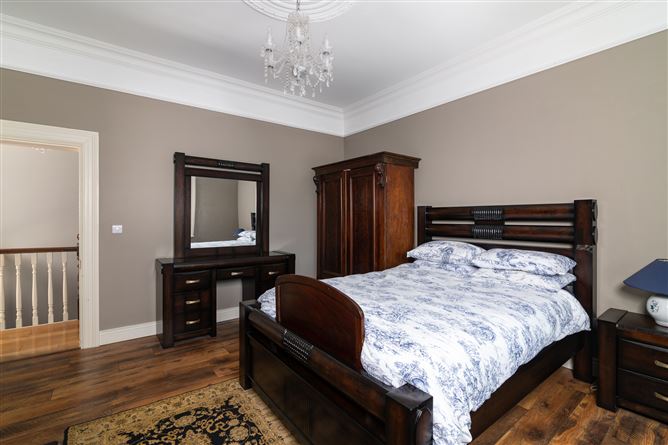 Gloster House, Hill Road, Cloghan, Co. Offaly