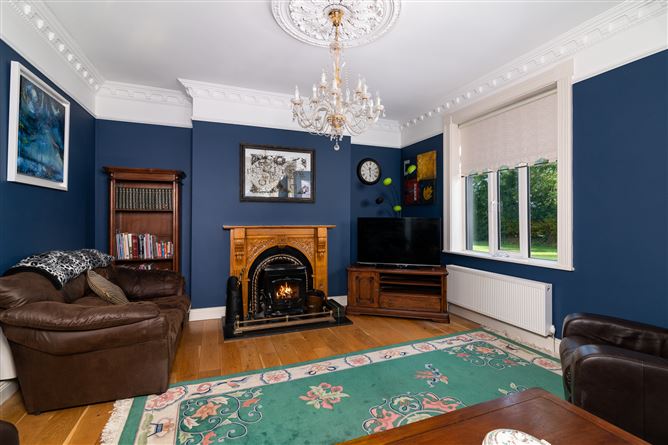 Gloster House, Hill Road, Cloghan, Co. Offaly