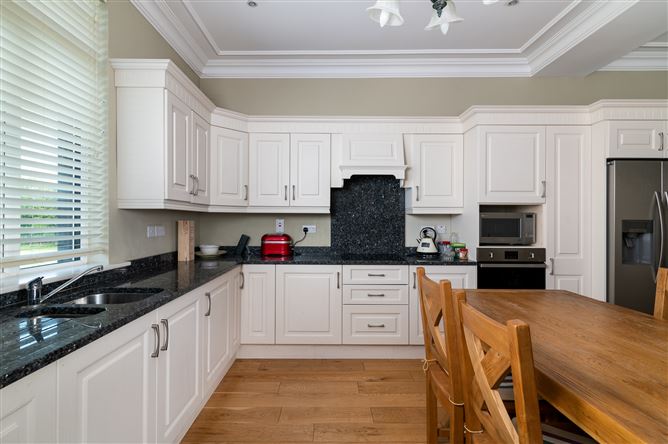 Gloster House, Hill Road, Cloghan, Co. Offaly