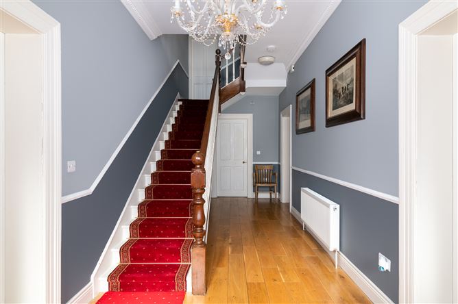 Gloster House, Hill Road, Cloghan, Co. Offaly