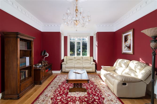 Gloster House, Hill Road, Cloghan, Co. Offaly