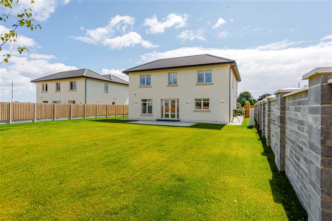 9 The Gallops, Clonee,   Dublin 15