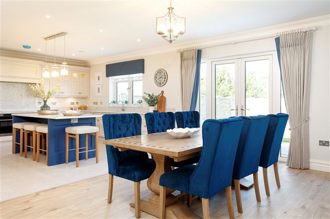 9 The Gallops, Clonee,   Dublin 15