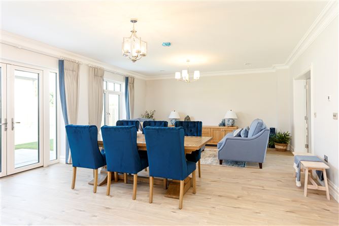 9 The Gallops, Clonee,   Dublin 15
