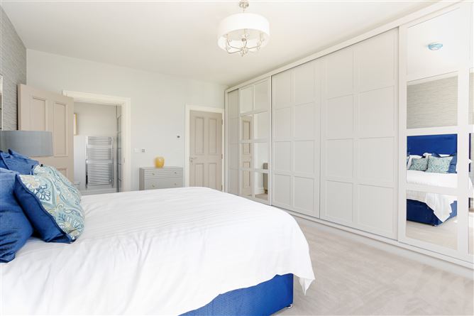 9 The Gallops, Clonee,   Dublin 15