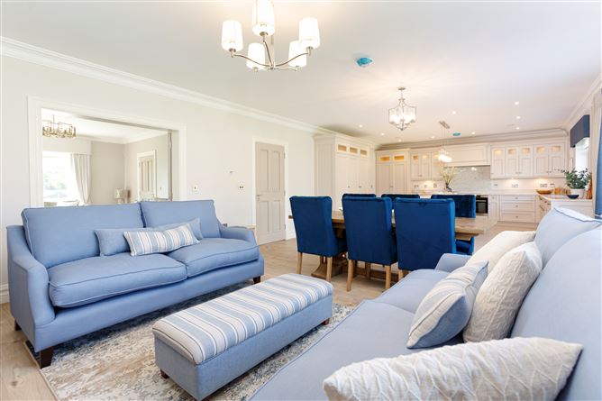 9 The Gallops, Clonee,   Dublin 15