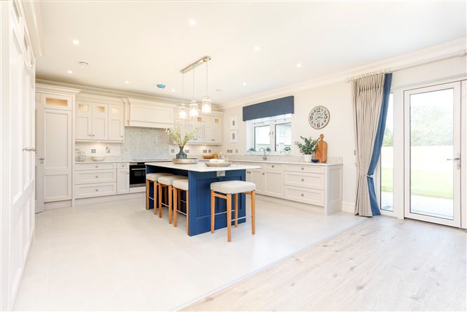 9 The Gallops, Clonee,   Dublin 15