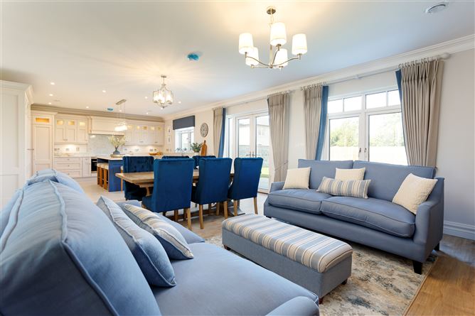 9 The Gallops, Clonee,   Dublin 15