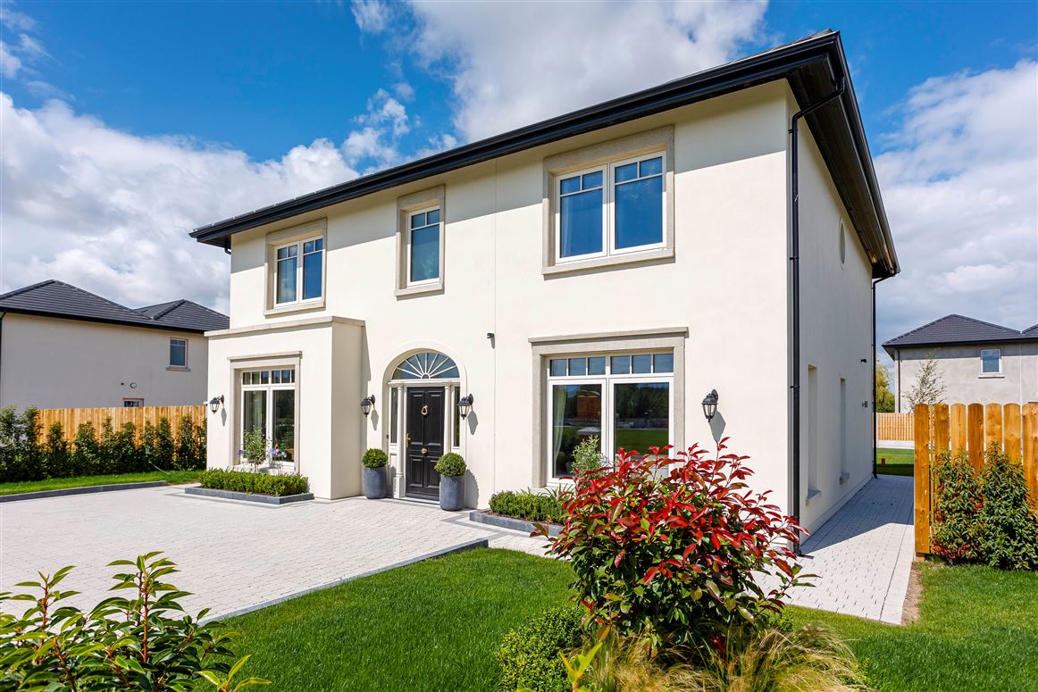 9 The Gallops, Clonee,   Dublin 15