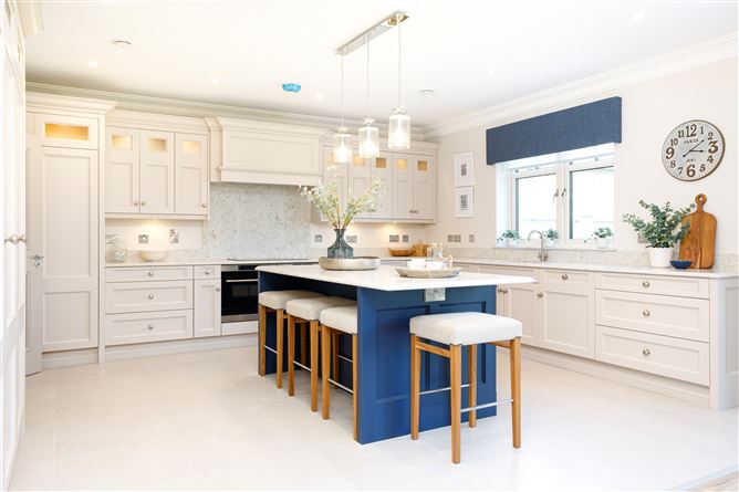 9 The Gallops, Clonee,   Dublin 15