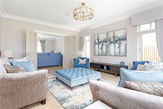 9 The Gallops, Clonee,   Dublin 15