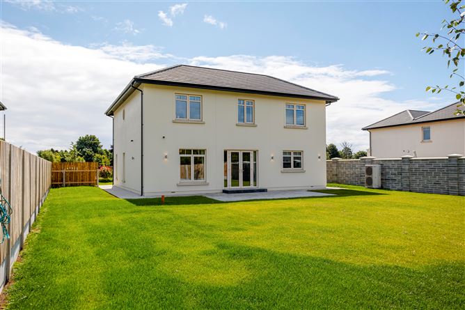 9 The Gallops, Clonee,   Dublin 15
