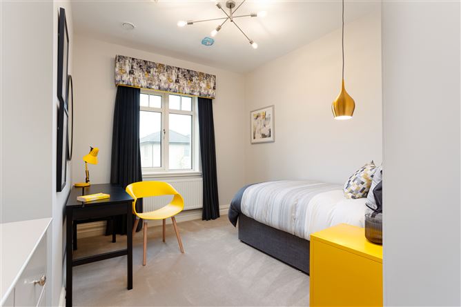 9 The Gallops, Clonee,   Dublin 15