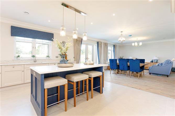 9 The Gallops, Clonee,   Dublin 15