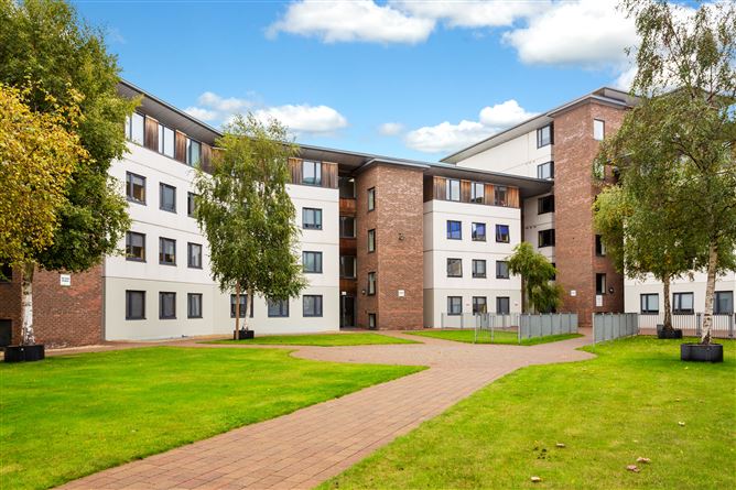 Gateway Student Village, Ballymun, Dublin 9