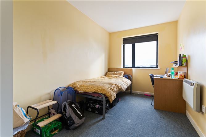 Gateway Student Village, Ballymun, Dublin 9