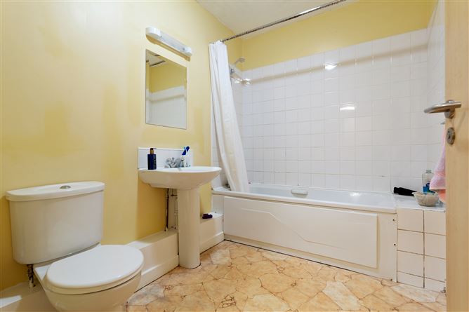 Gateway Student Village, Ballymun, Dublin 9