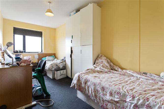 Gateway Student Village, Ballymun, Dublin 9