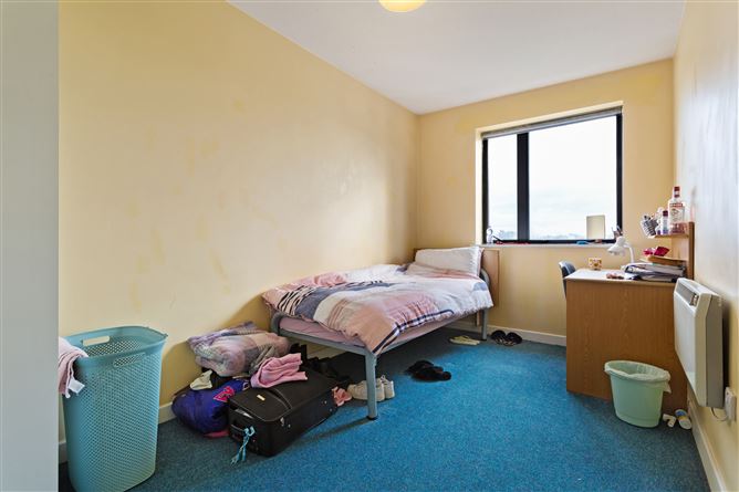 Gateway Student Village, Ballymun, Dublin 9