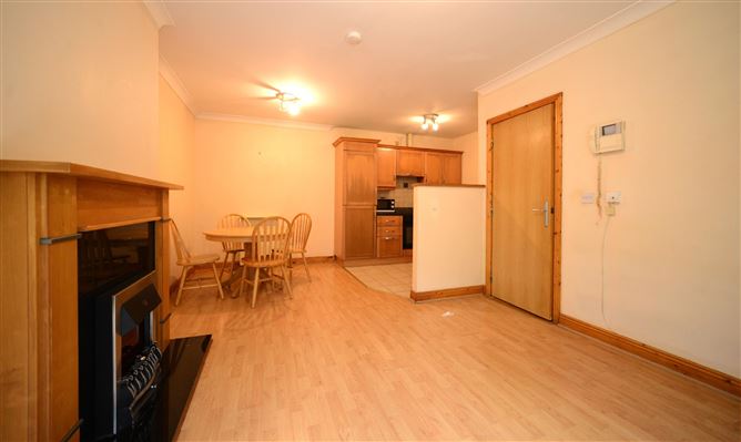 Apartment 2, College House, Taylors Hill, Rathfarnham, Dublin