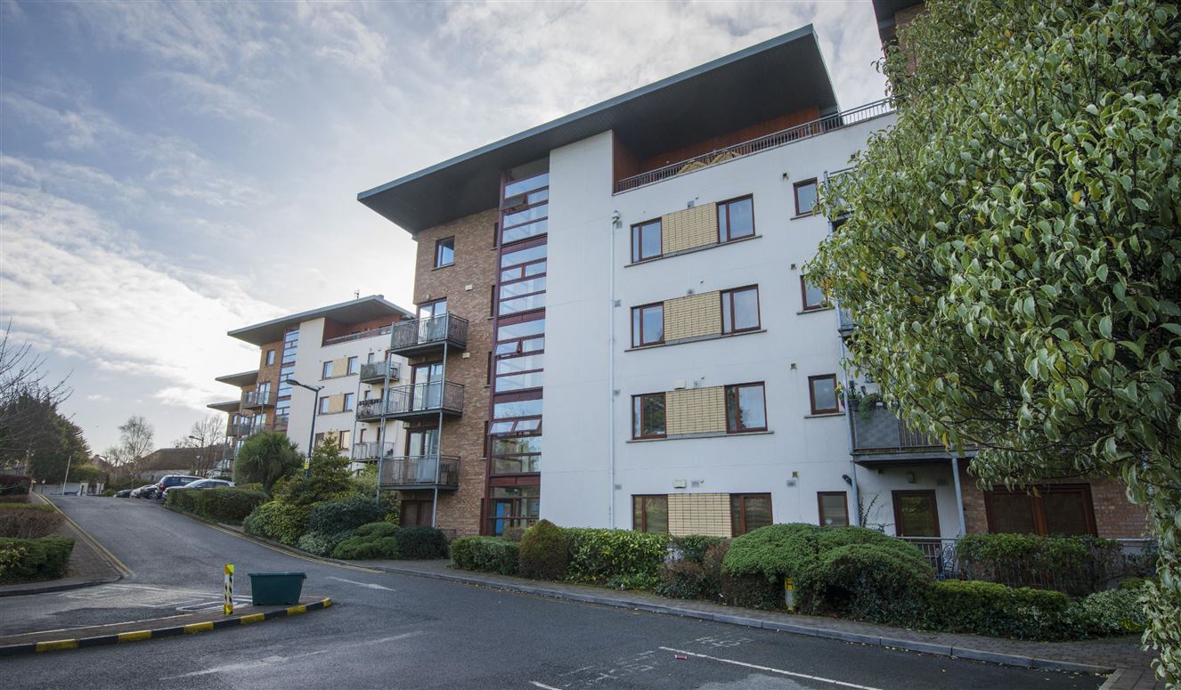 Apartment 2, College House, Taylors Hill, Rathfarnham, Dublin