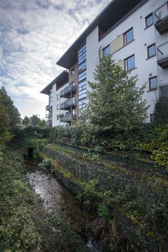 Apartment 2, College House, Taylors Hill, Rathfarnham, Dublin