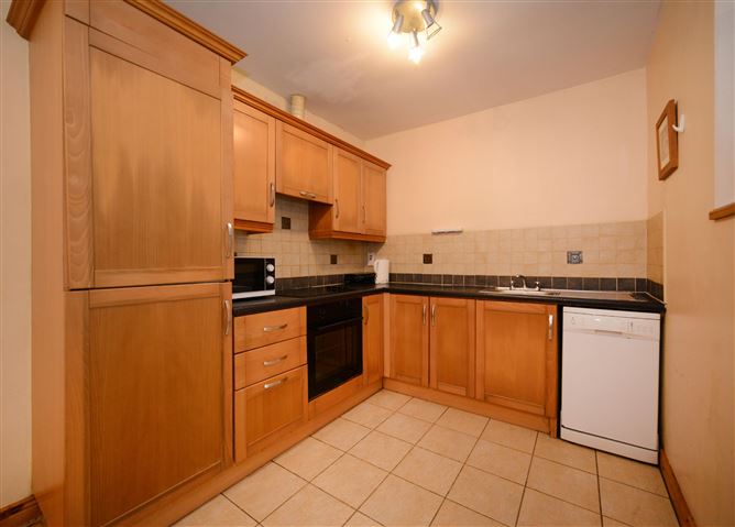 Apartment 2, College House, Taylors Hill, Rathfarnham, Dublin