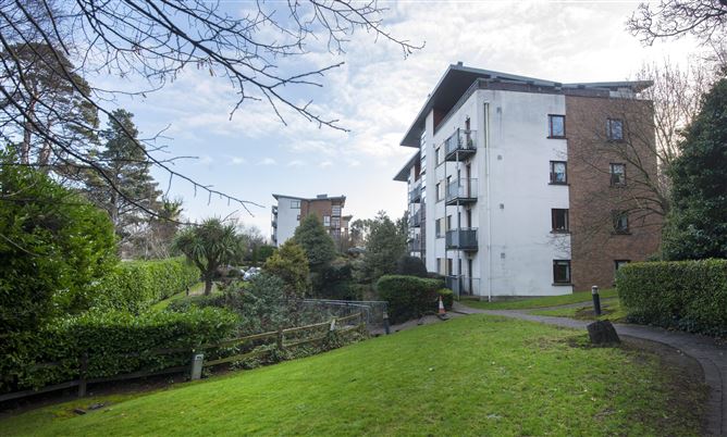 Apartment 2, College House, Taylors Hill, Rathfarnham, Dublin