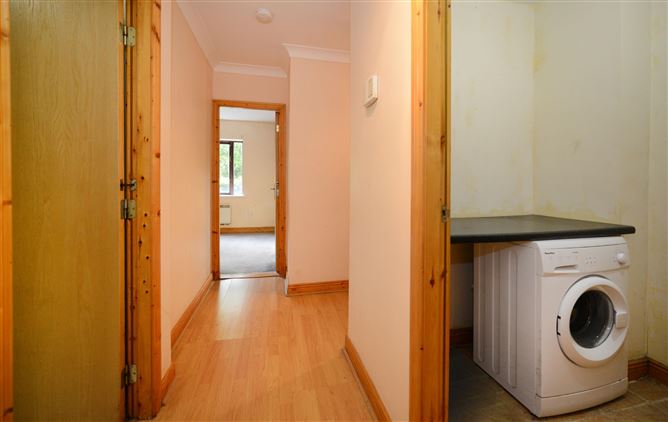 Apartment 2, College House, Taylors Hill, Rathfarnham, Dublin