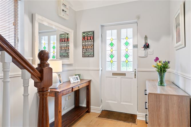 57 St David's Park, Artane, Dublin 5