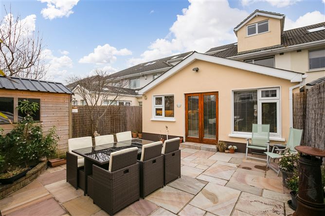 57 St David's Park, Artane, Dublin 5