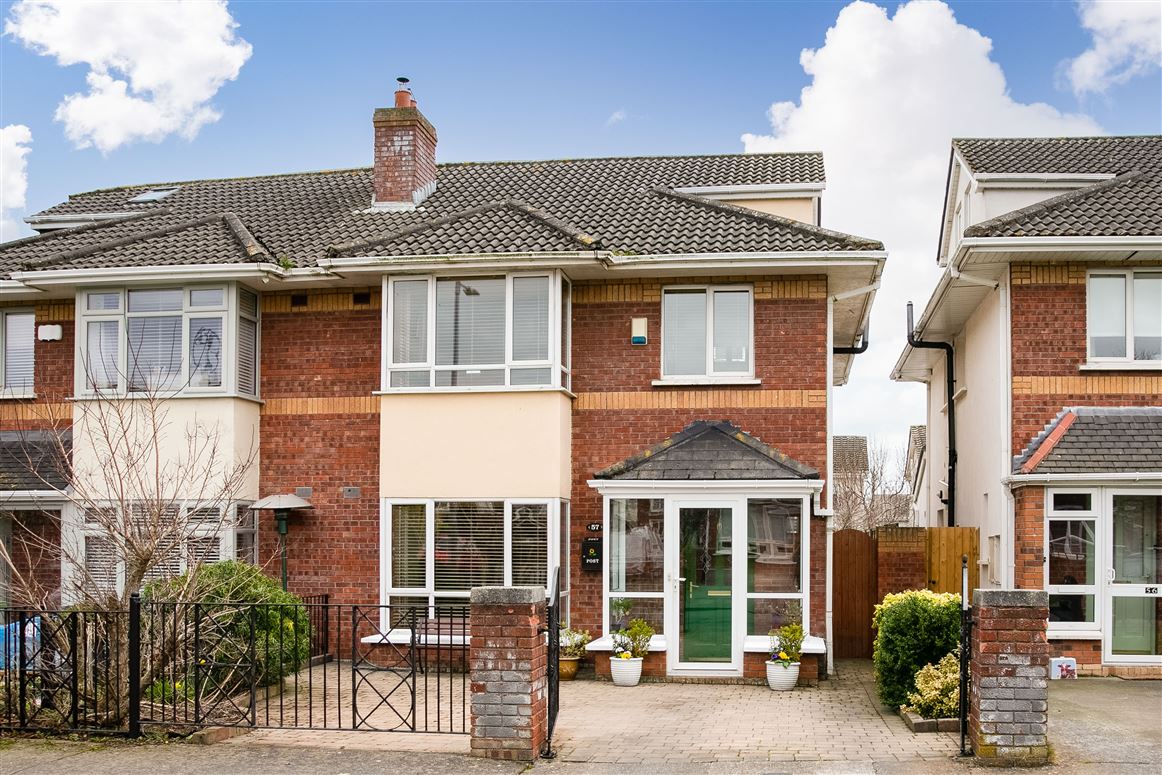 57 St David's Park, Artane, Dublin 5 Stanley Estate Agents 4682803 MyHome.ie Residential