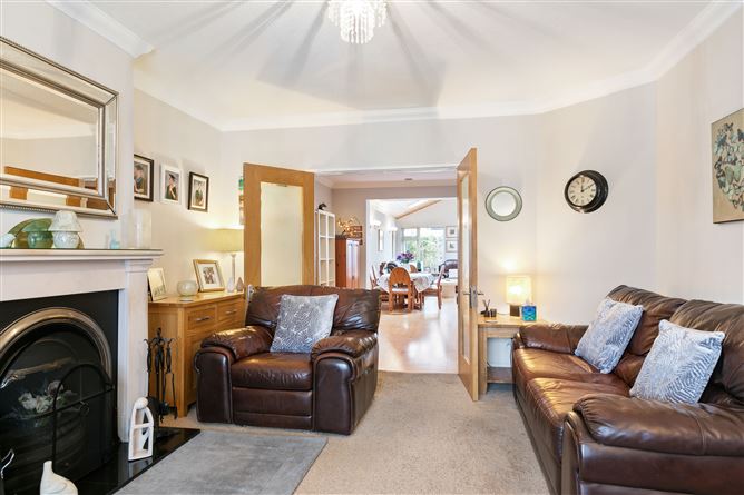 57 St David's Park, Artane, Dublin 5