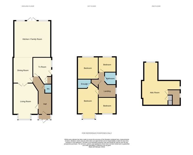 57 St David's Park, Artane, Dublin 5