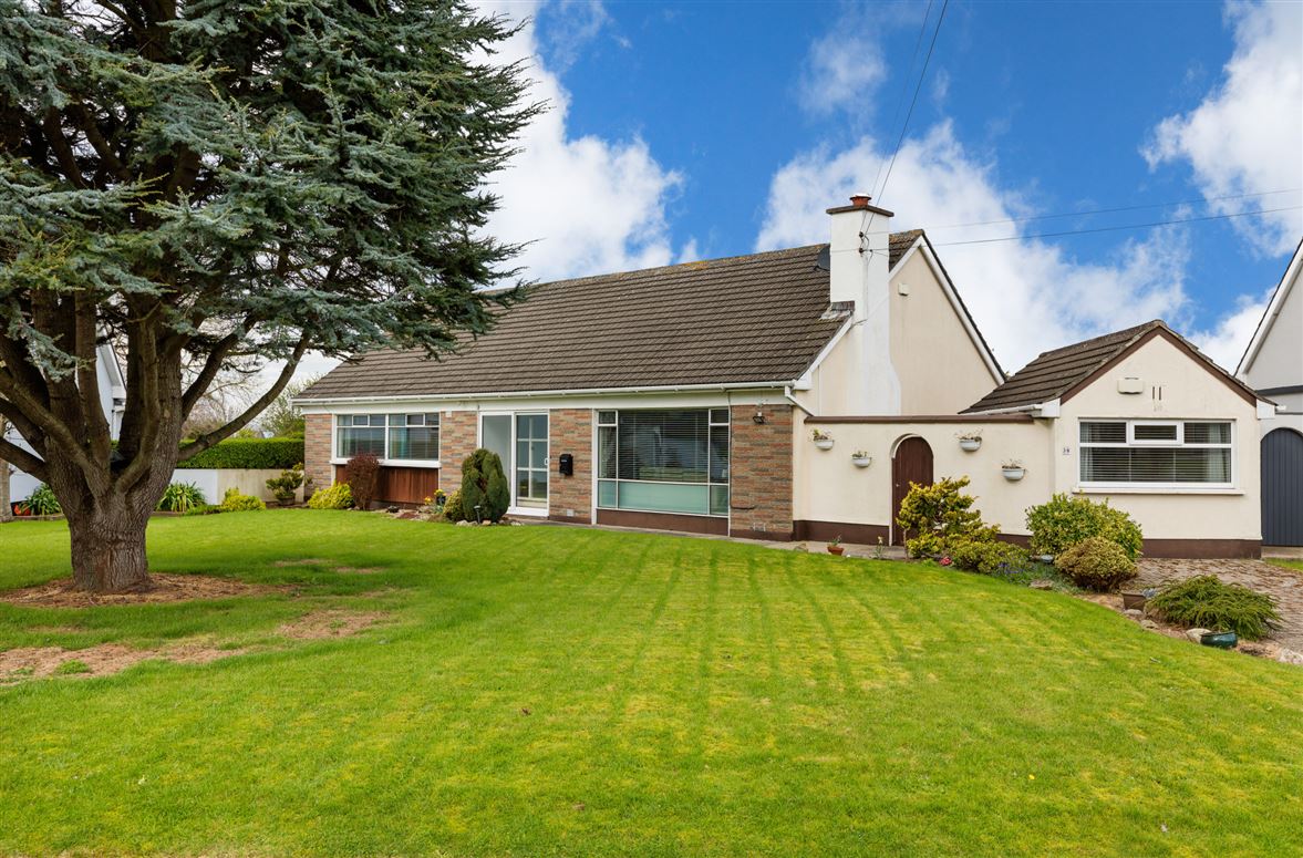 38 Offington Drive, Sutton, Dublin 13 Sherry FitzGerald Sutton