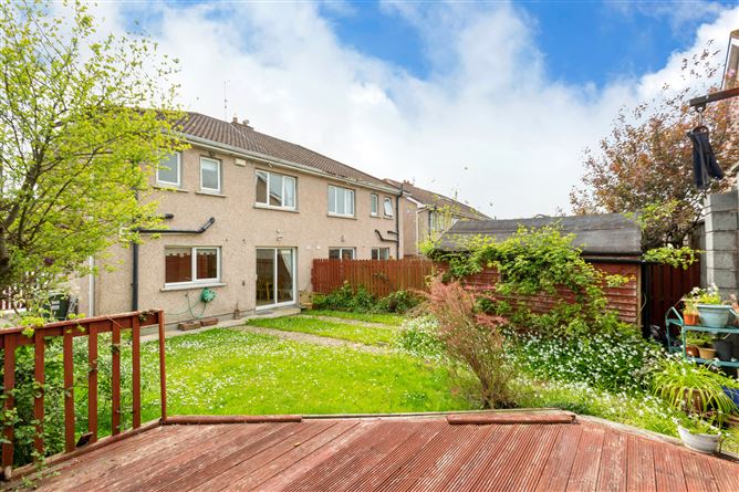 112 Knockmore, Arklow, Co. Wicklow