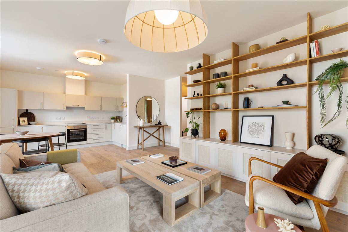 Árd Na Glaise Árd Na Glaise, County Dublin DNG New