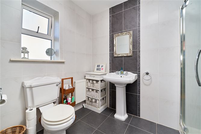 Longford Road, Ballinalee, Longford