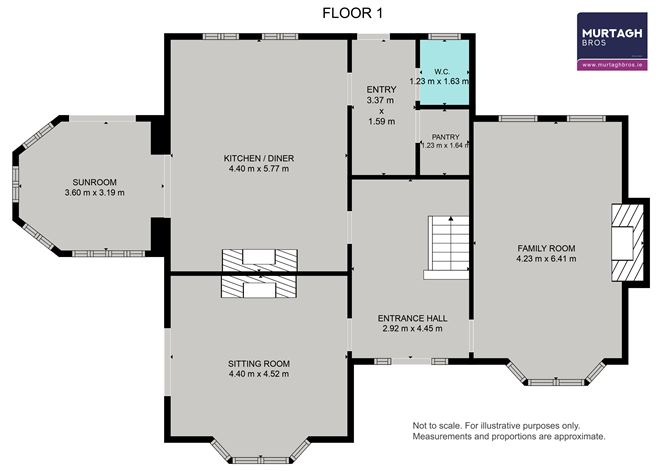 Longford Road, Ballinalee, Longford