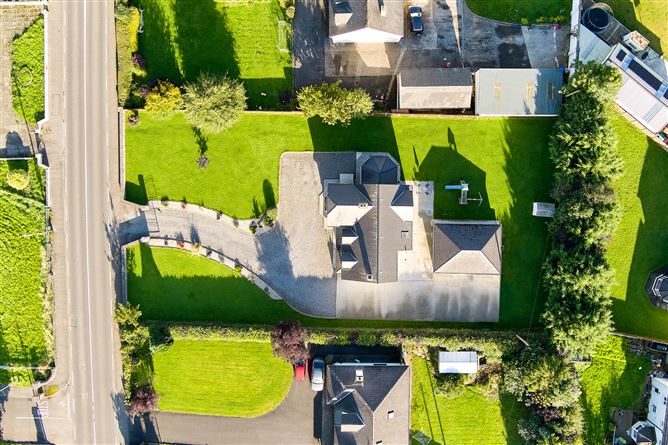 Longford Road, Ballinalee, Longford