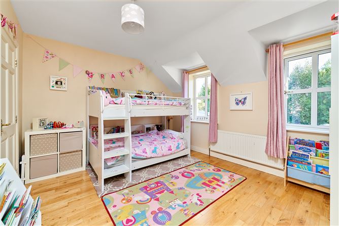 Longford Road, Ballinalee, Longford