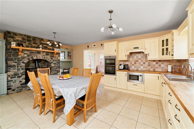 Longford Road, Ballinalee, Longford
