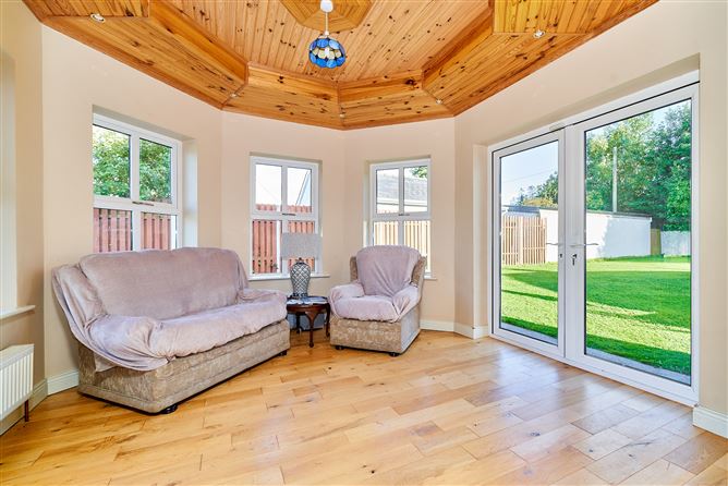 Longford Road, Ballinalee, Longford
