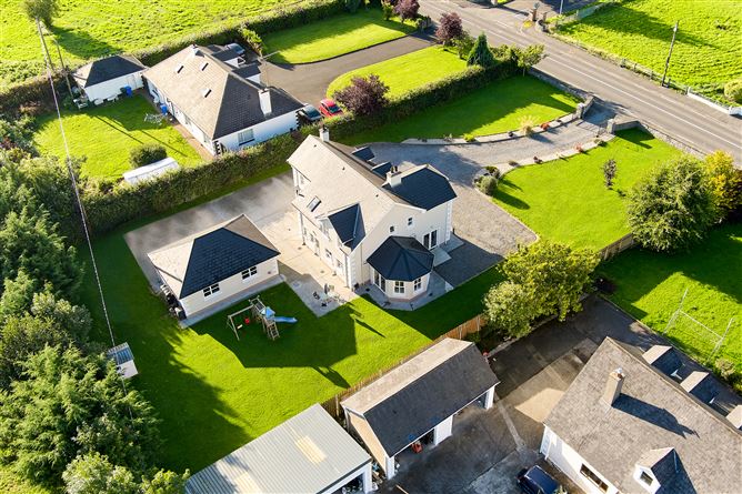 Longford Road, Ballinalee, Longford