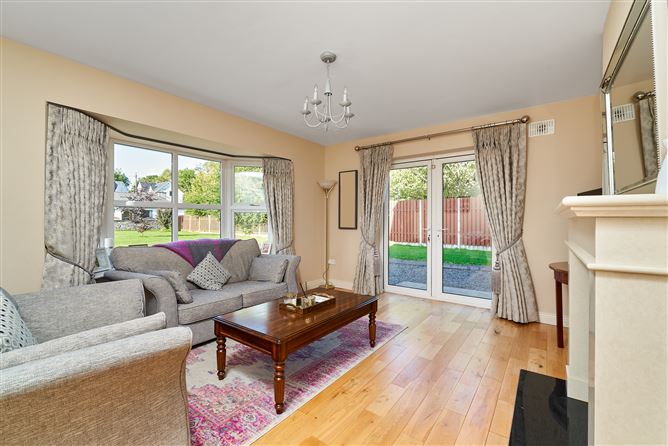 Longford Road, Ballinalee, Longford