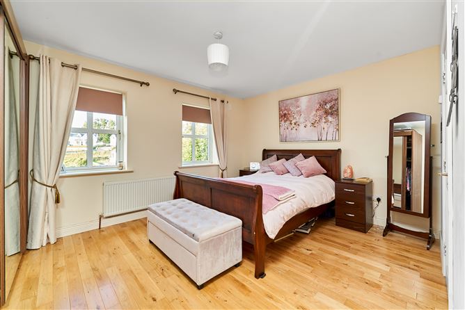 Longford Road, Ballinalee, Longford