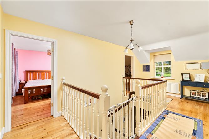 Longford Road, Ballinalee, Longford